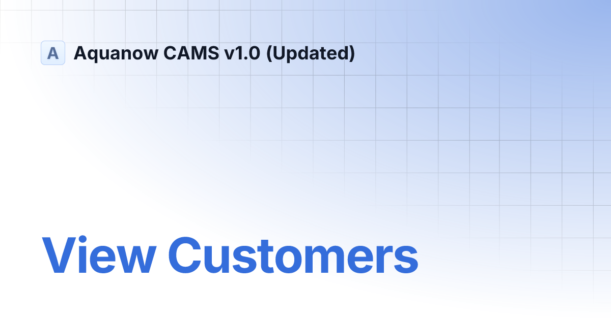 view-customers-aquanow-cams-v1-0-updated